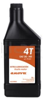 ACEITE MOTOR SAE 30 4 T - 0.6L