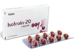 ¿Cómo comprar isotroin sin receta en España? 1 comprar isotroin sin receta en españa