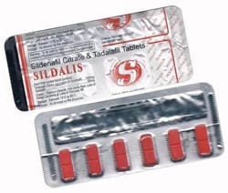 Comprar Sildalis sin receta en España: Todo lo que necesitas saber 1 comprar sildalis sin receta en españa